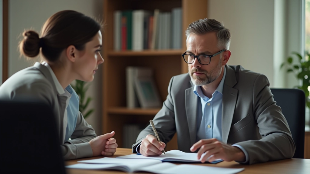 Poradenství ohledně důchodu